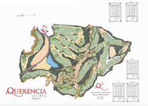 Querencia Routing