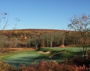 french creek