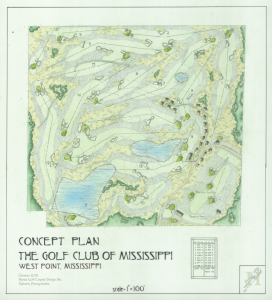 Mossy Oak Plan