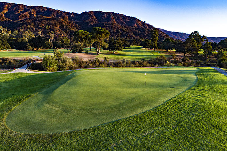 Soule Park Golf Course Hanse Golf Course Design Soule Park Golf Course Hanse Golf Course Design